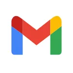 Gmail SVG Icon